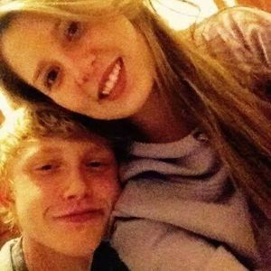 Meet your Posher, Aaron